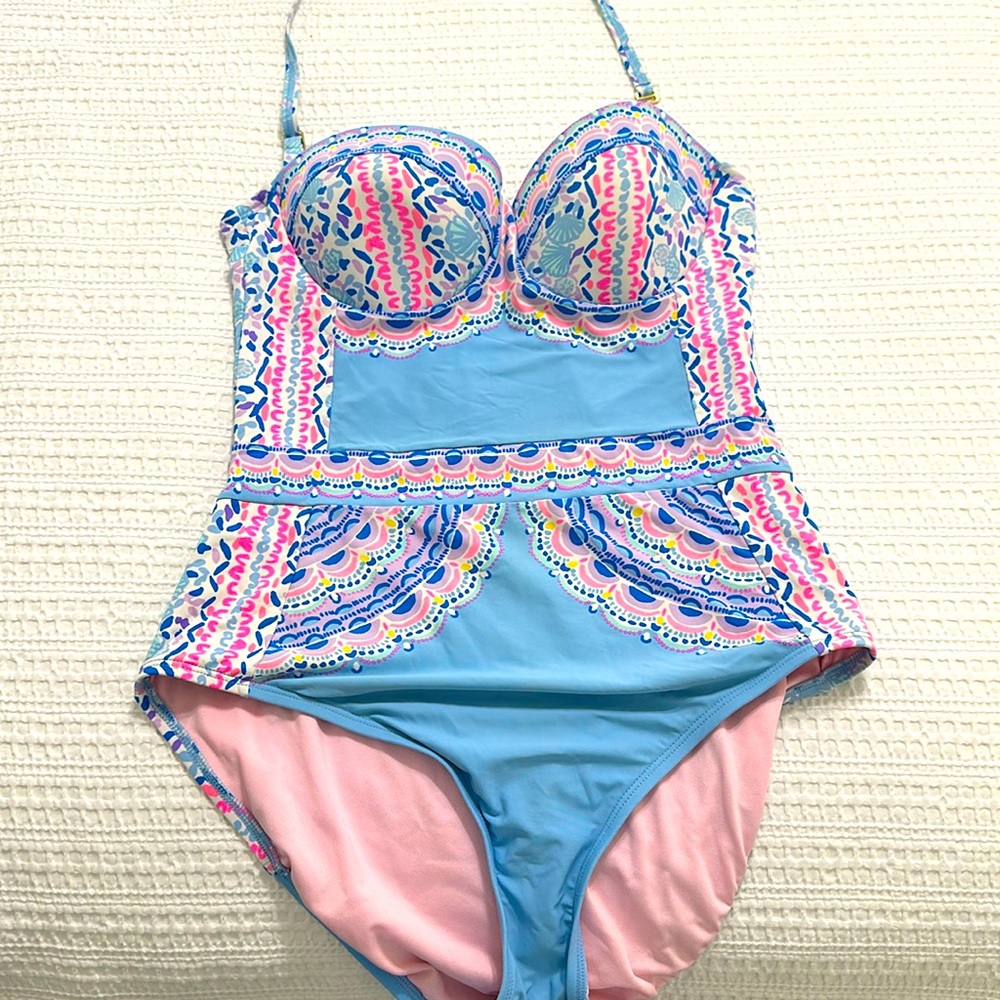 Lilly Pulitzer Swimsuit